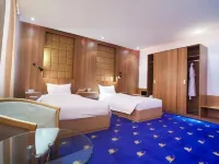 Puma Imperial Hotel Hotels in Ulaanbaatar