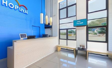 Hop Inn Chanthaburi - Housity