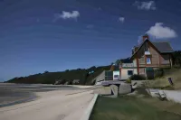 Villa les Dunes Hotel di Bacilly
