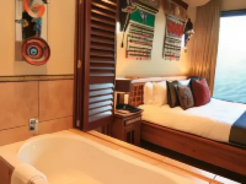 AmmaZulu African Palace Hotels in Kloof