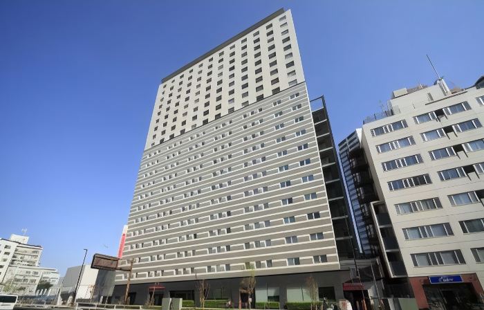 Sotetsu Fresa Inn Higashi Shinjuku