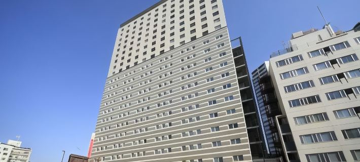 Sotetsu Fresa Inn Higashi Shinjuku Hotels in Tokyo