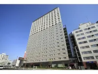 Sotetsu Fresa Inn Higashi Shinjuku Hotels near Zenryu-ji Temple