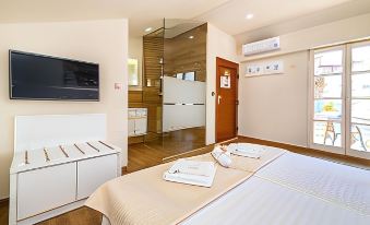 Idassa Atrium Rooms