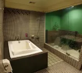 Beckham Motel