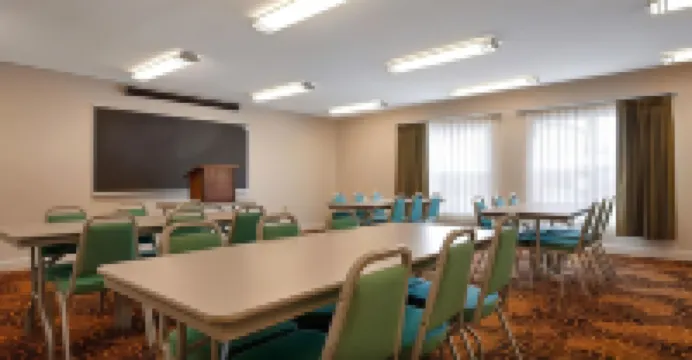 Days Inn by Wyndham Panama City Hotels in Bay County