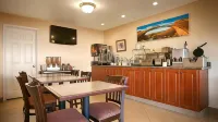 Quality Inn Price Gateway to Moab National Parks Hôtels à : Price