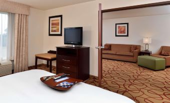 Hampton Inn Houston Deer Park Ship Area