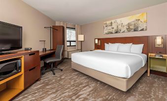 Comfort Inn Hamilton/Stoney Creek