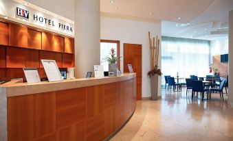 Best Western Hotel Fiera Verona