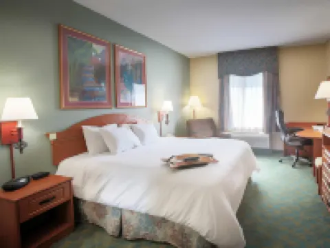 햄프턴 인 윈터헤이븐 플로리다