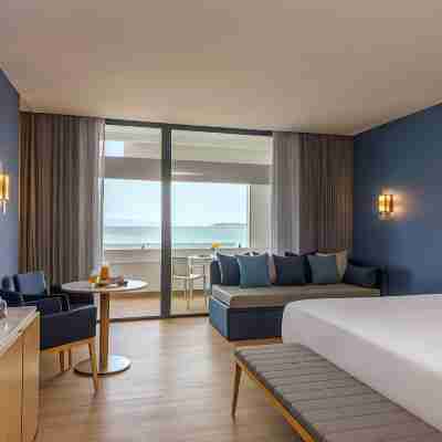 Barceló Tanger Rooms