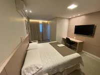 馬拉若飯店 Uberlandense Herbarium附近的飯店
