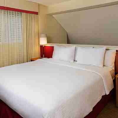 Residence Inn Binghamton Rooms