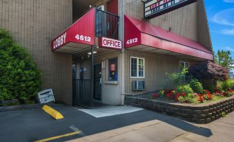 Motel 6 Portland, or – Southeast