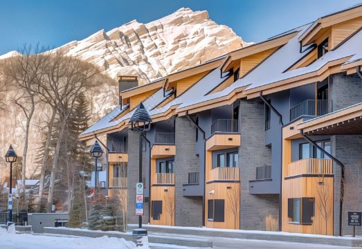 호텔 내부 시설 2