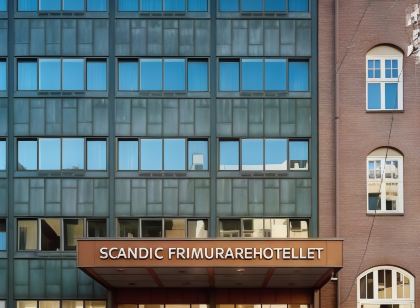 Scandic Frimurarehotellet