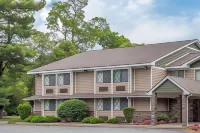 Quality Inn Hyde Park Poughkeepsie North Hotels in der Nähe von Home of Franklin D. Roosevelt