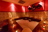 Islamabad Serena Hotel - spa