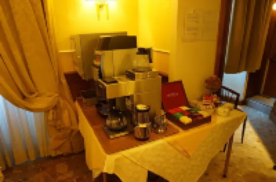 호텔 마이애미 로마