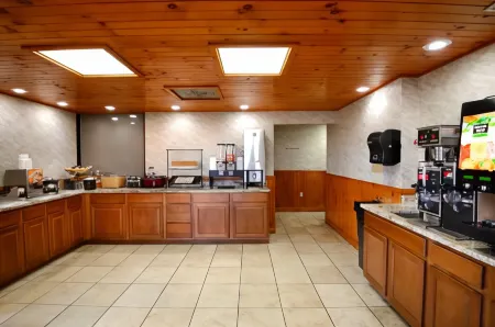 The Wayback, Pigeon Forge, A Tribute Portfolio Hotel Отели в г. Пиджен Фордж