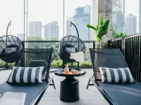 Lloyd's Inn Kuala Lumpur