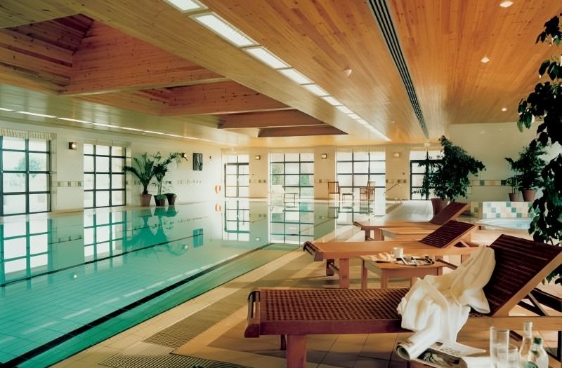 Castletroy Park Hotel photo 4