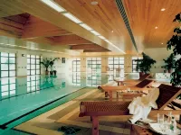 Castletroy Park Hotel - Pool