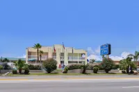 Motel 6 Galveston, TX - Beach/Seawall