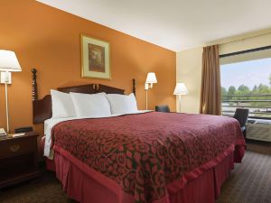 Days Inn by Wyndham Atlanta Stone Mountain