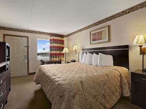 Days Inn by Wyndham Grantville Hershey North