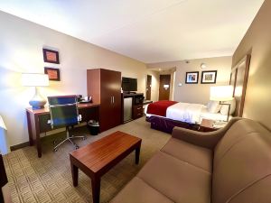 Comfort Inn Latham/Albany North