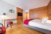 Hotel Bains de Saillon