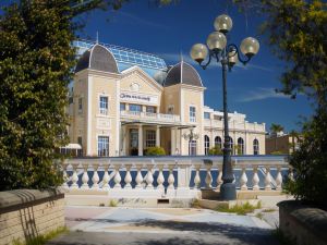 Casino Hotel des Palmiers