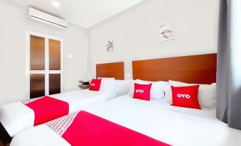 OYO 90334 Mawlaya Hotel