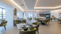 Regency Salgados Hotel & Spa - breakfast