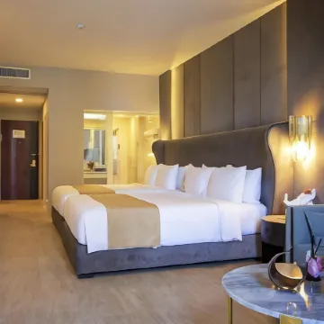 Jupiter Trevi Resort and Spa