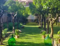Palazzo Benucci - Residenza di Charme Hotel a Capua