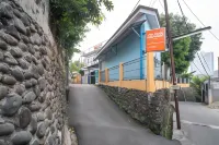 KoolKost Near Margo City Mall Các khách sạn ở Beji
