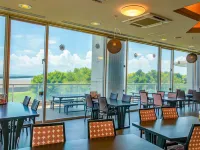LiVEMAX RESORT SAKURAJIMA SEA FRONT Hotels in Tarumizu