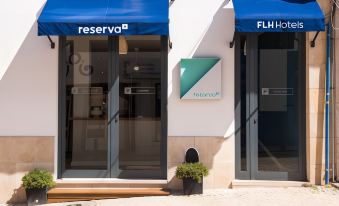 Reserva FLH Hotels Ericeira