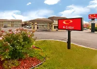 Econo Lodge Near Missouri University of Science and Technology