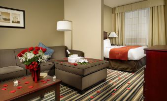 Comfort Suites Waco North - Near University Area