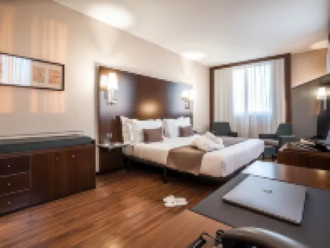 Max Hotel Livorno Hotels in der Nähe von Fortezza Vecchia