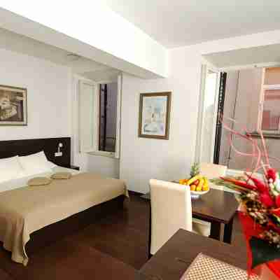 Celenga Apartments with Free Offsite Parking Rooms