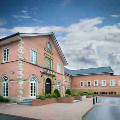 Cavan Crystal Hotel Hotel Exterior