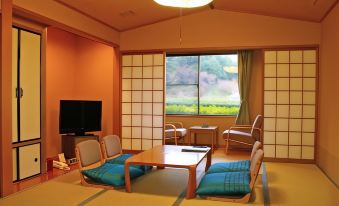 Yamato Kogen Bosco Villa