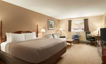 Travelodge by Wyndham Kenora