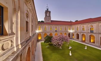 Eurostars Monumento Monasterio de San Clodio Hotel