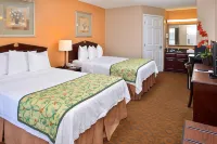 Le Moulin du Landion Hotel et Spa Các khách sạn ở Meurville